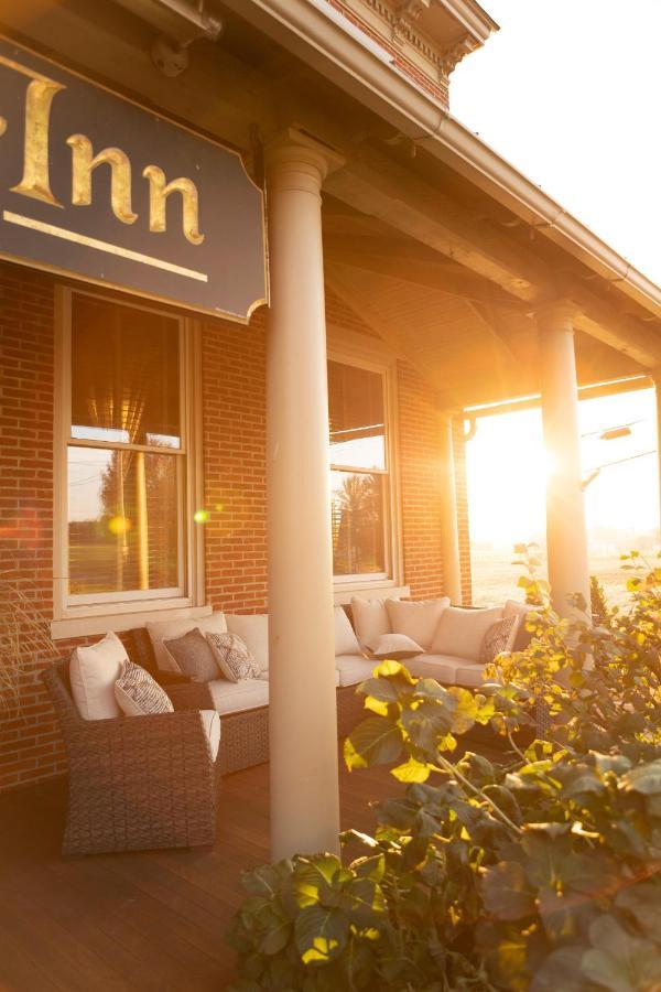 The Londonderry Inn Герші Екстер'єр фото