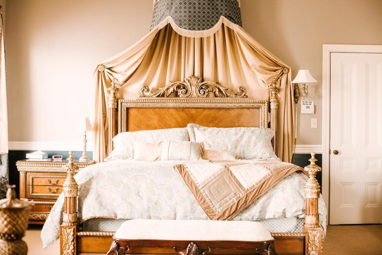 The Londonderry Inn Герші Екстер'єр фото