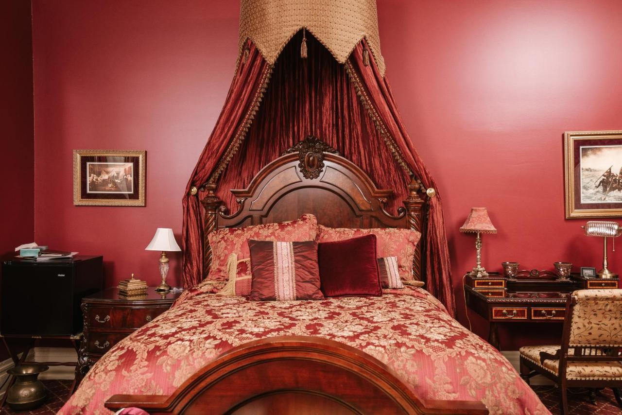The Londonderry Inn Герші Екстер'єр фото