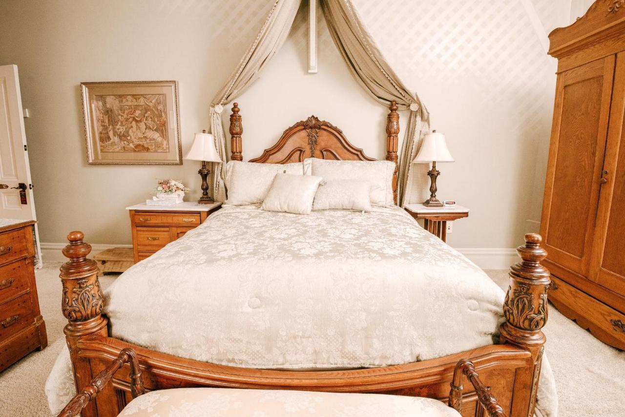 The Londonderry Inn Герші Екстер'єр фото