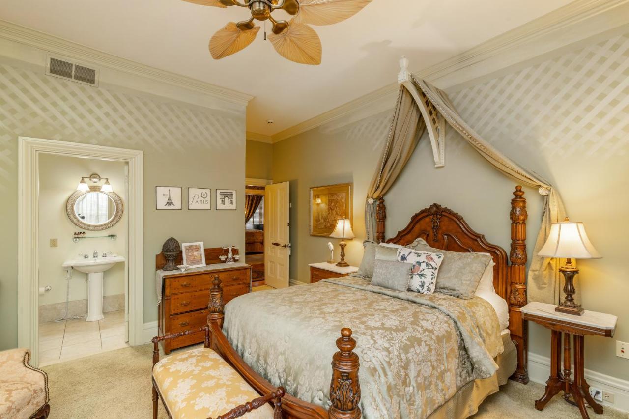 The Londonderry Inn Герші Екстер'єр фото