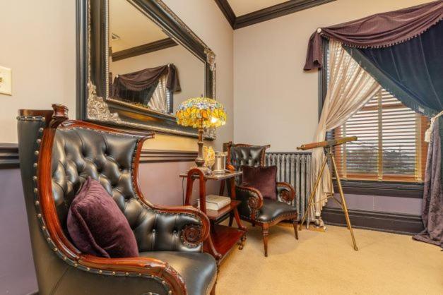 The Londonderry Inn Герші Екстер'єр фото