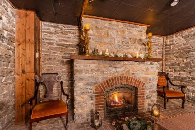 The Londonderry Inn Герші Екстер'єр фото