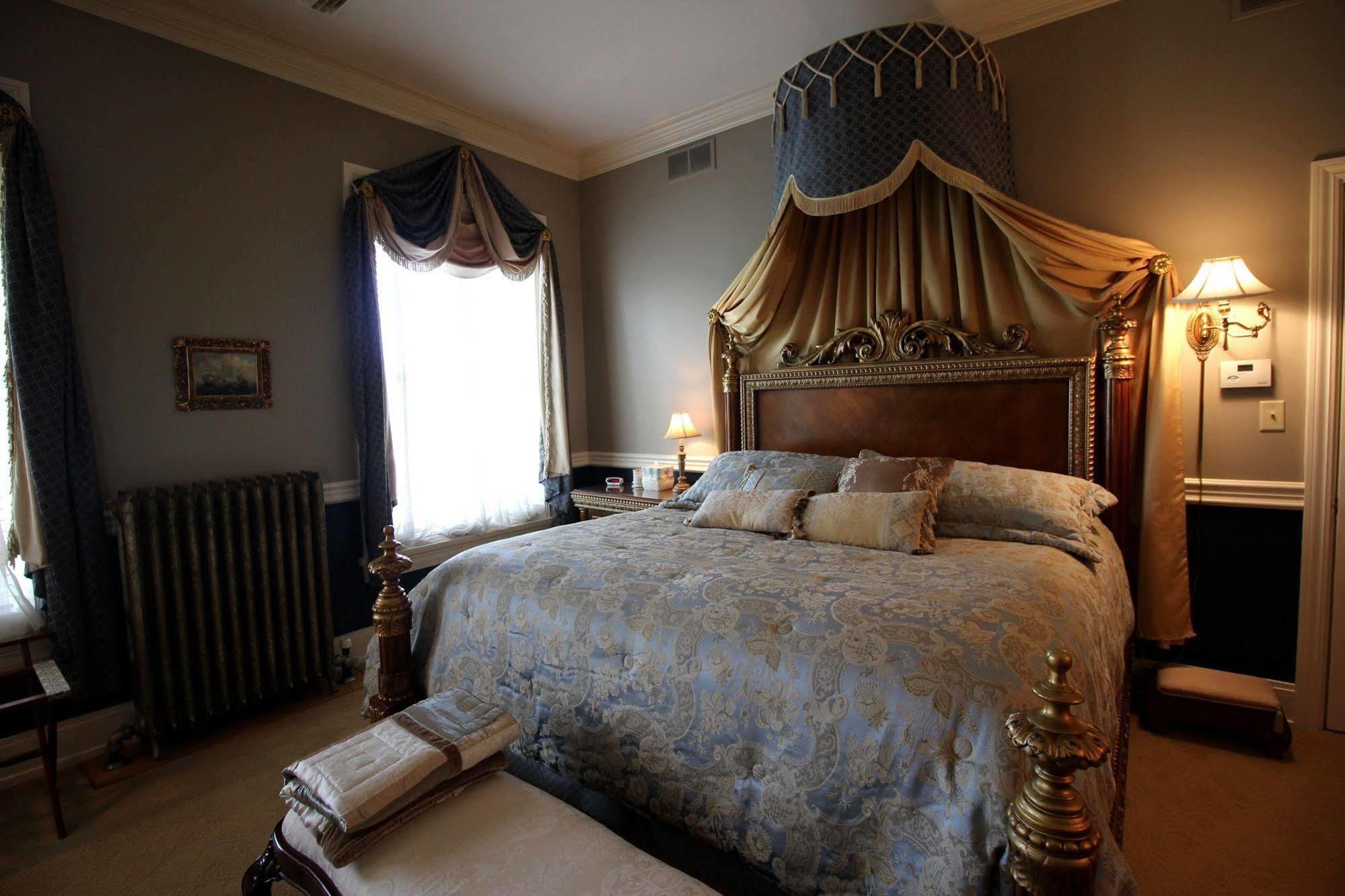 The Londonderry Inn Герші Екстер'єр фото